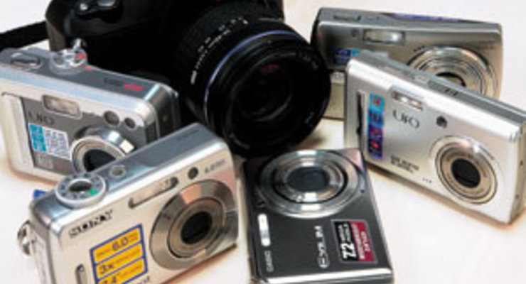 Украинцы стали больше тратить на бытовую электронику