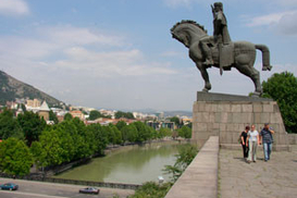 Недвижимость россиян в Гаграх и Пицунде могут конфисковать