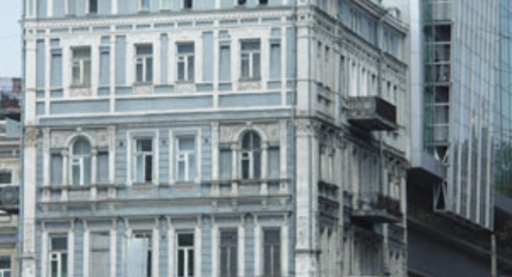 Сбербанк России приходит в Украину