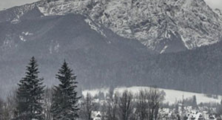 Где отдохнуть от мобилки?