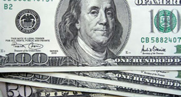 Сделкам с безналичной валютой могут уменьшить сбор в ПФ