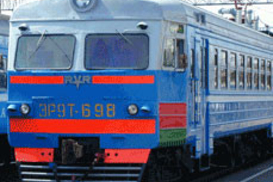 Появится новый скорый поезд Киев – Могилев-Подольский