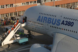 $300 млн за самолет выложил Роман Абрамович