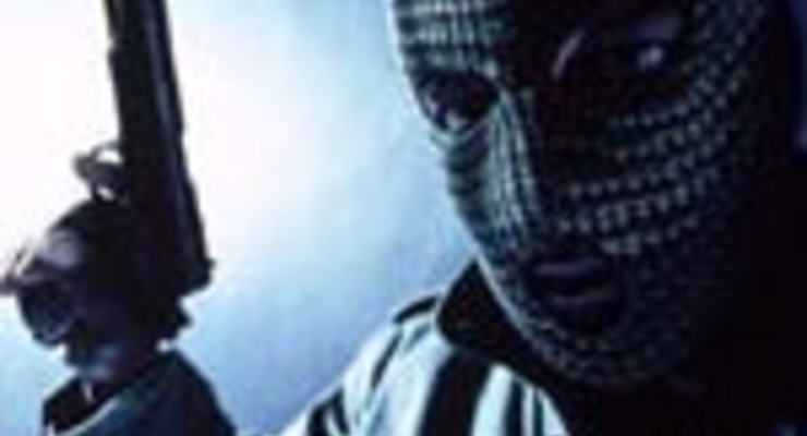 В Краматорске схвачены грабители банков