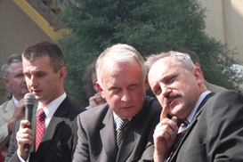 Туристам в Польшу не попасть до Нового года