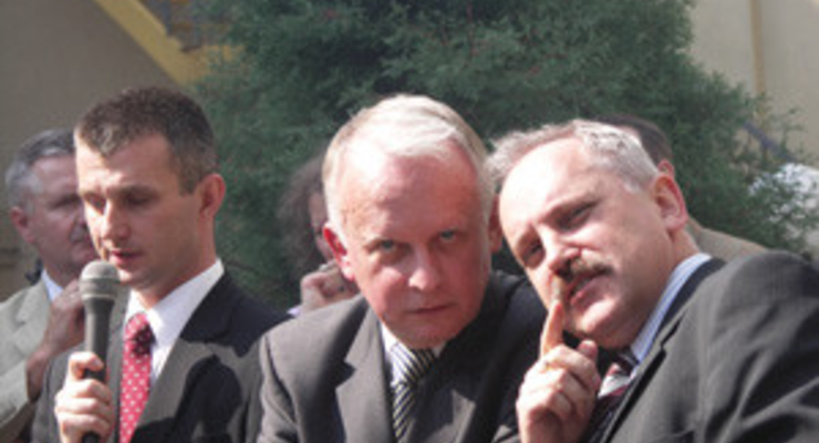 Туристам в Польшу не попасть до Нового года