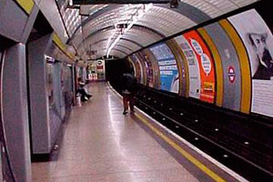 Забастовала подземка Лондона. В городе - пробки.