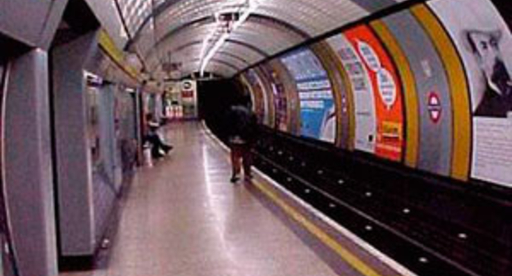 Забастовала подземка Лондона. В городе - пробки.