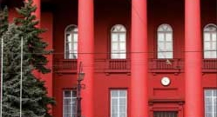 Студентам повысят стипендии в 2008 году