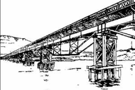 Мост через Креченский пролив привлечет туристов в Крым и Краснодарский край