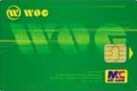 Топливные карточки WOG  примут и в Польше