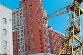 Правэкс-банк снизил ставку ипотечного кредитования