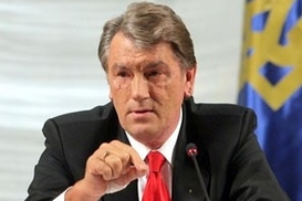 Единый реестр плательщиков и получателей взяток предлагает создать Президент