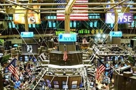 Фондовые рынки октрылись ростом