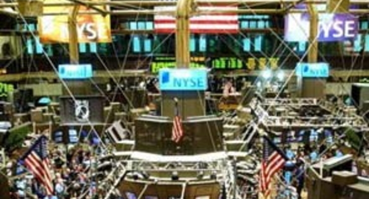 Фондовые рынки октрылись ростом