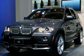 Китайцы подделывают BMW, Daimler Chrysler,  Honda, Hummer ...