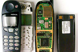 МТС ввела услугу сохранения телефонных данных на сервере