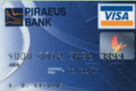 Международный коммерческий банк становится греческим