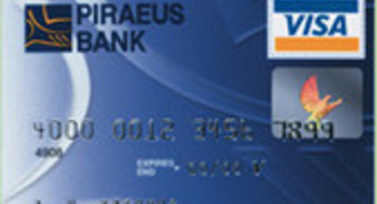 Международный коммерческий банк становится греческим