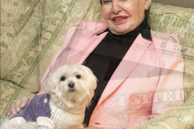 Болонке досталось 12 млн.долларов