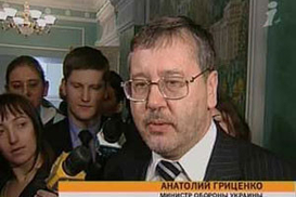 С 2010 года призыва в армию не будет