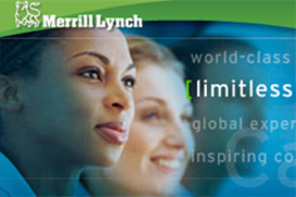 Merrill Lynch понизил рейтинги "крутых" инвестбанков