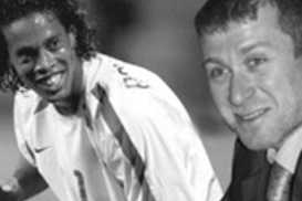 Роман Абрамович вербует плеймекера "Барселоны". Цена вопроса 85 млн. фунтов