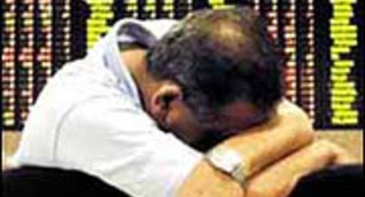 Импортный банковский кризис Украине не угрожает