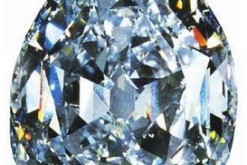 В ЮАР найдет самый крупный в мире алмаз