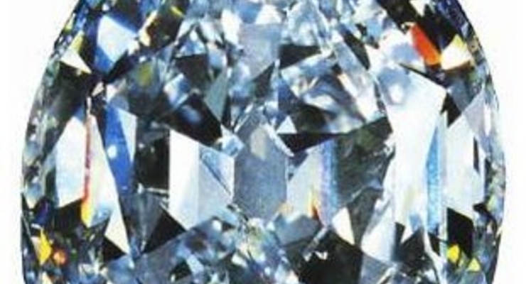 В ЮАР найдет самый крупный в мире алмаз