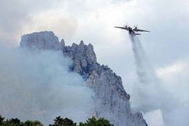 "Угрозы отдыхающим в Крыму нет" -  премьер Крыма