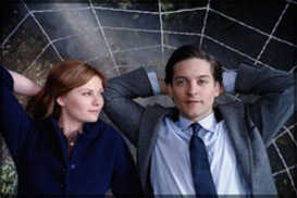 "Человек-паук 3" опрокинул "Сундук мертвеца"