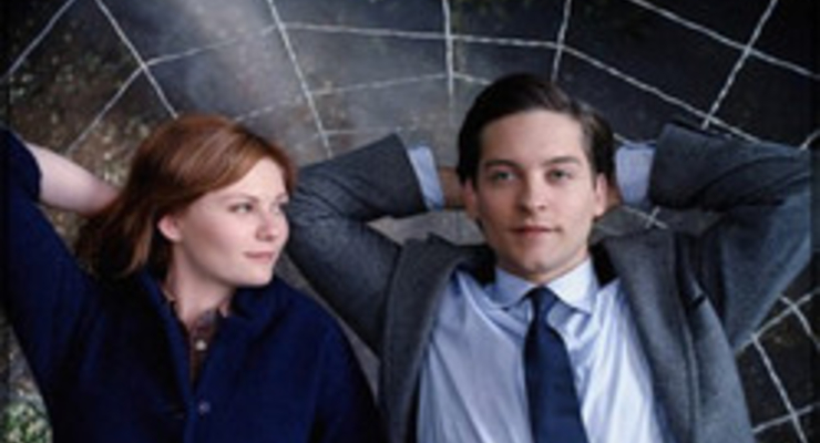 "Человек-паук 3" опрокинул "Сундук мертвеца"