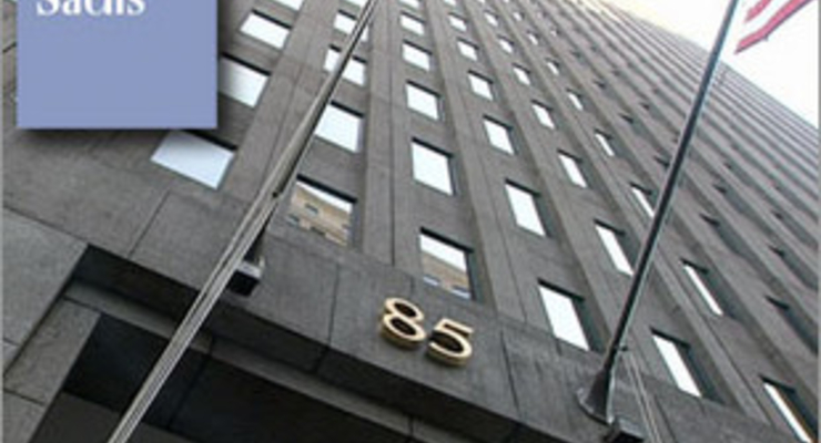 Евро к Новому году будет стоит $1,43 - прогноз Goldman Sachs