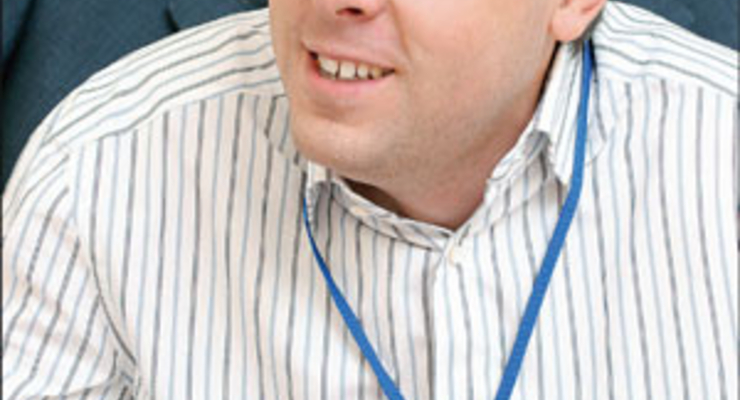 "Я люблю работать, а деньги -- это результат работы"