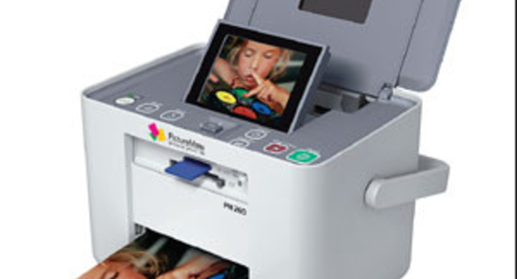 Epson показала новые печатные устройства