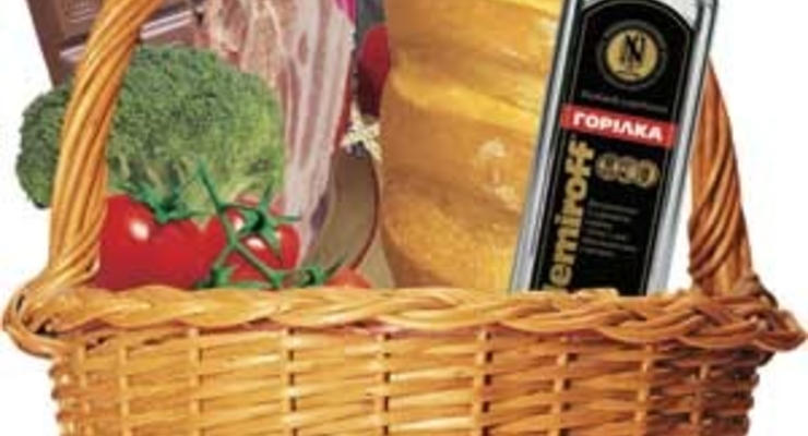Инфляцию по осени считаем