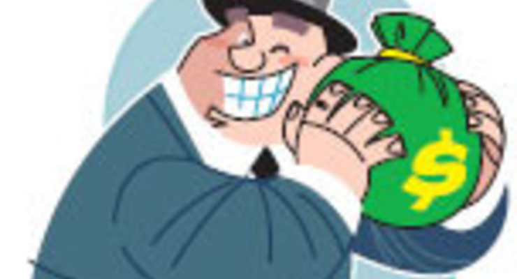 Жизнь налаживается