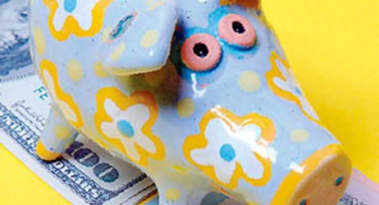 Руки прочь от сала!