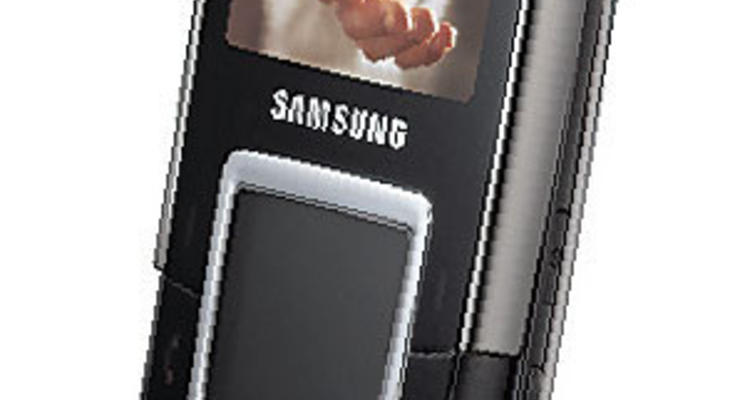 Новый Samsung E950