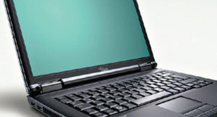 Новая серия ноутбуков от Fujitsu Siemens