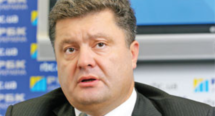 Нацбанк установил коридор гривне