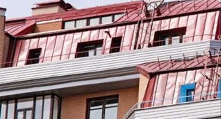 Всюду свои