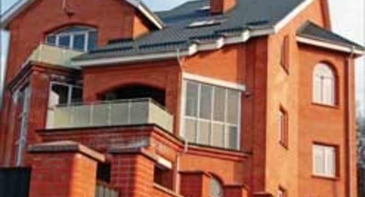 Застройка исторического центра