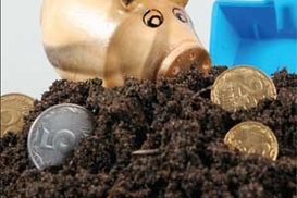 Ранкинг - где выгоднее взять кредит на покупку земли, или просто наличными