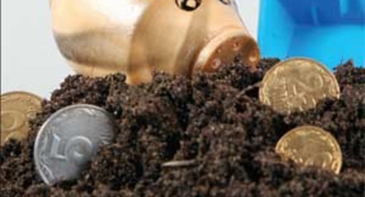 Ранкинг - где выгоднее взять кредит на покупку земли, или просто наличными