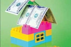 Ранкинг - у кого лучше взять ипотечный кредит