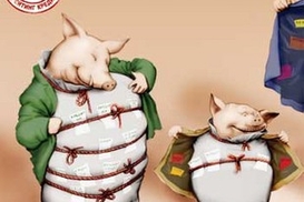 Ранкинг - у кого лучше кредитная карточка и автокредит