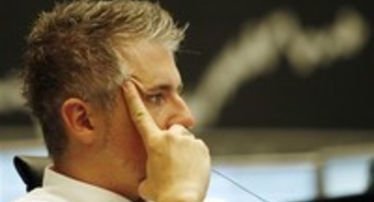 Сегодня ожидают снижения евро