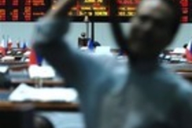 Европейский фондовый рынок начал расти